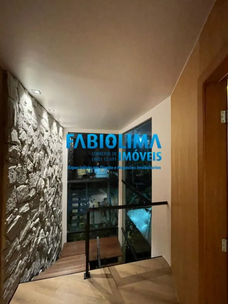 Casa de Condomínio, 4 quartos - Foto 10