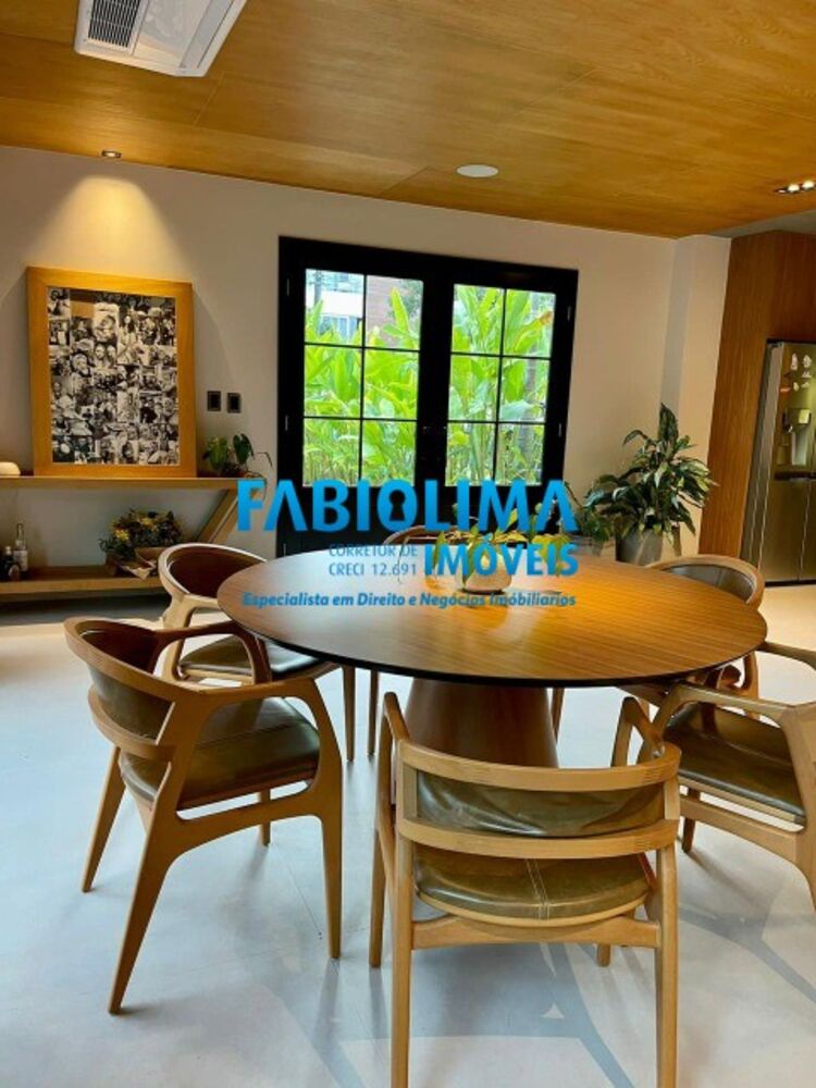 Casa de Condomínio, 4 quartos - Foto 3