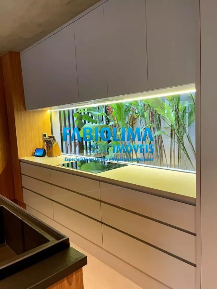 Casa de Condomínio, 4 quartos - Foto 2