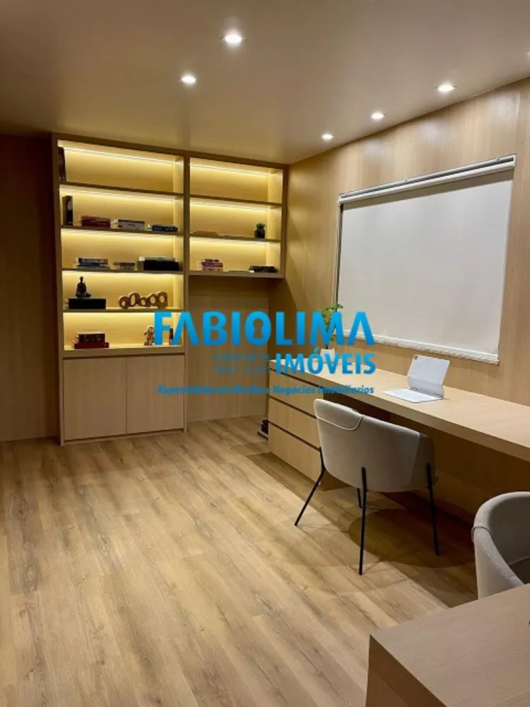 Casa de Condomínio, 4 quartos - Foto 8