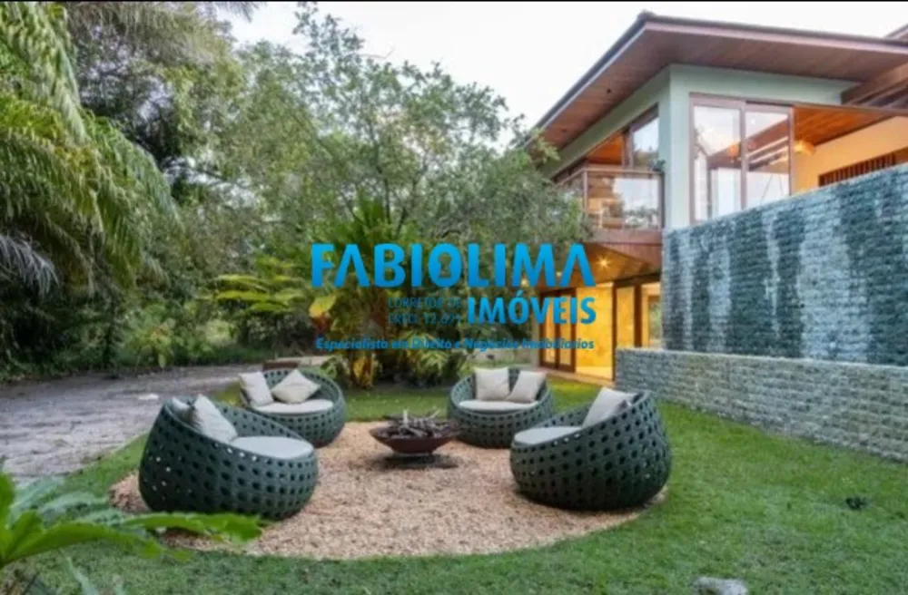 Casa de Condomínio, 6 quartos - Foto 5