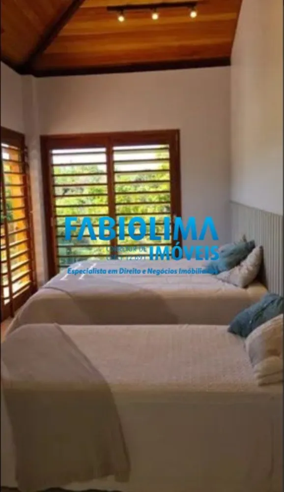 Casa de Condomínio, 6 quartos - Foto 12