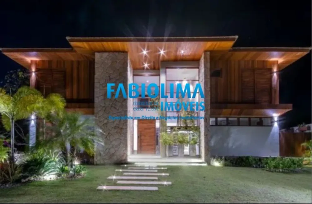 Casa de Condomínio, 6 quartos - Foto 8