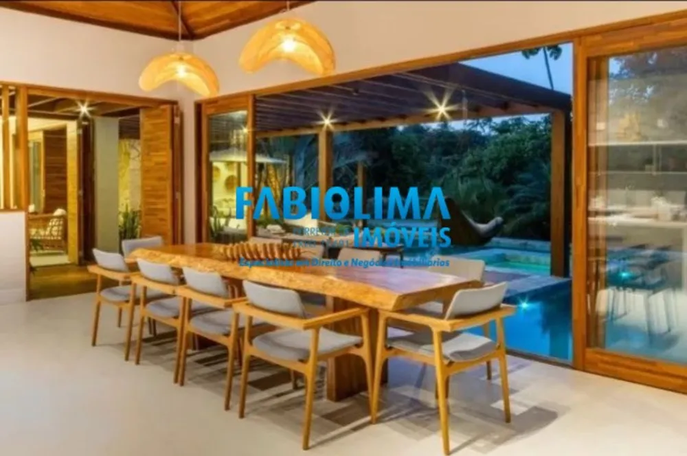 Casa de Condomínio, 6 quartos - Foto 4