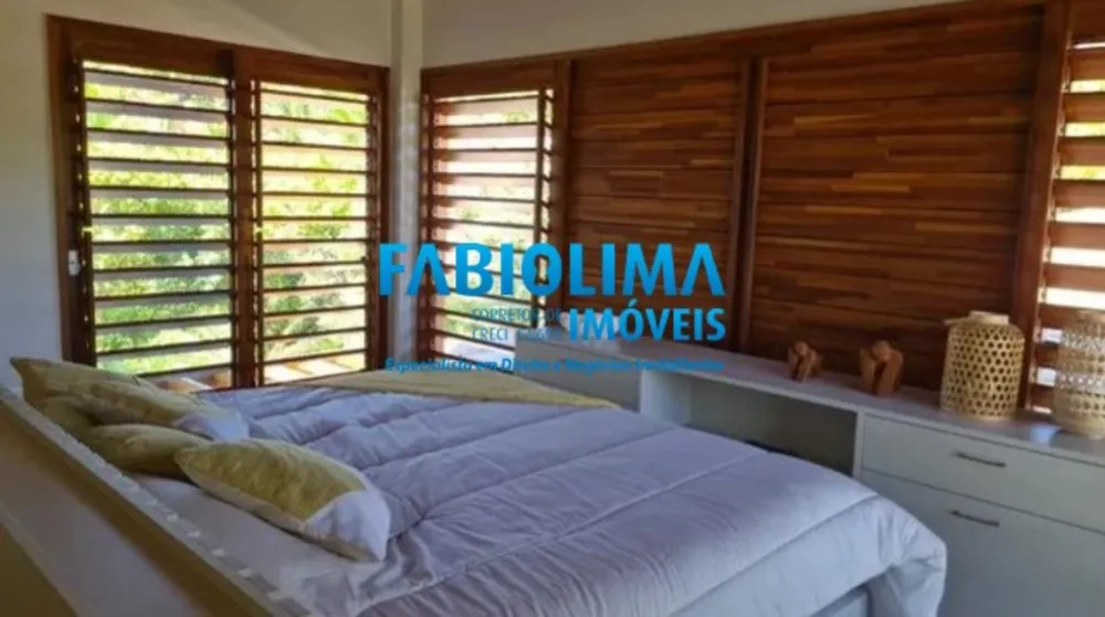 Casa de Condomínio, 6 quartos - Foto 11