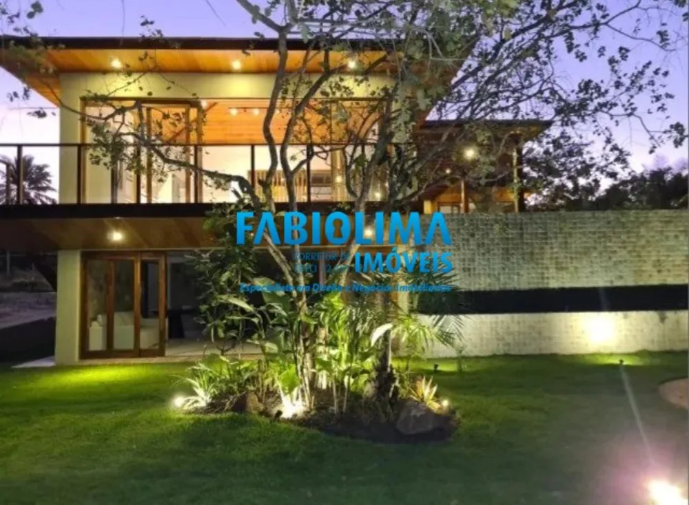 Casa de Condomínio, 6 quartos - Foto 3