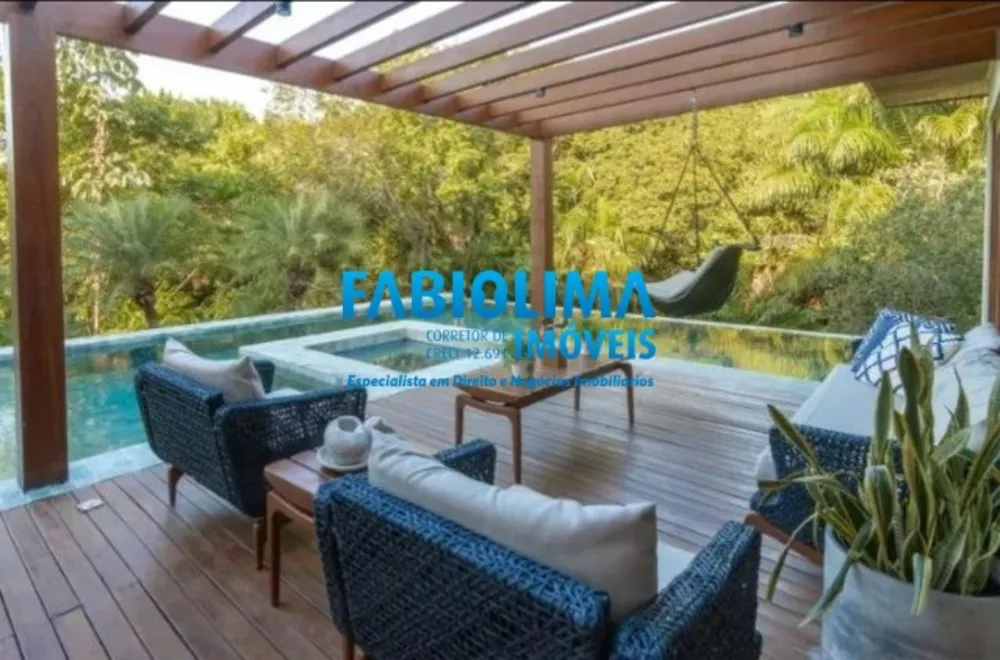 Casa de Condomínio, 6 quartos - Foto 7
