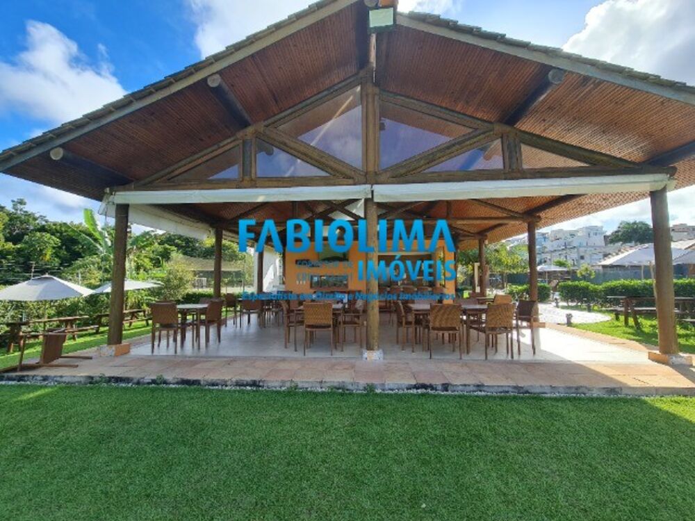 Casa de Condomínio à venda com 4 quartos, 390m² - Foto 32