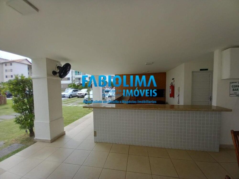 Apartamento à venda com 2 quartos, 52m² - Foto 1