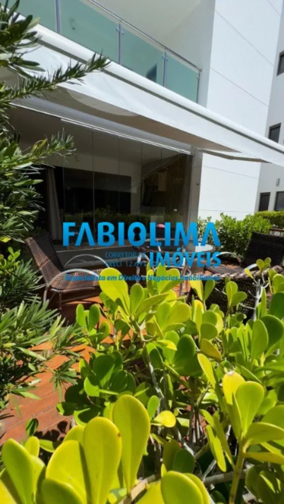 Apartamento, 2 quartos, 90 m² - Foto 1