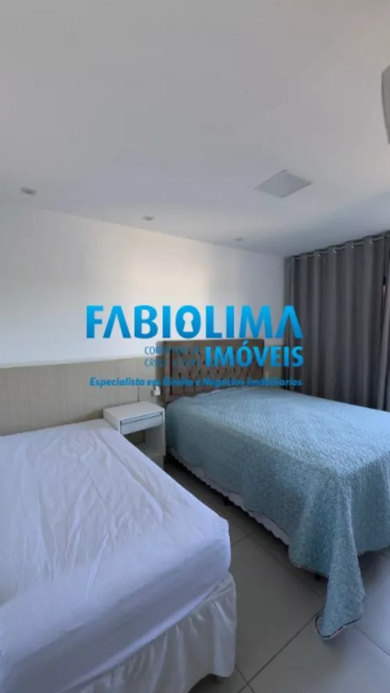 Apartamento, 2 quartos, 90 m² - Foto 5