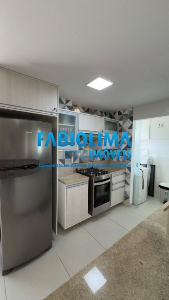 Apartamento à venda e aluguel com 2 quartos, 90m² - Foto 2