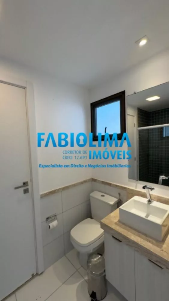 Apartamento, 2 quartos, 90 m² - Foto 2