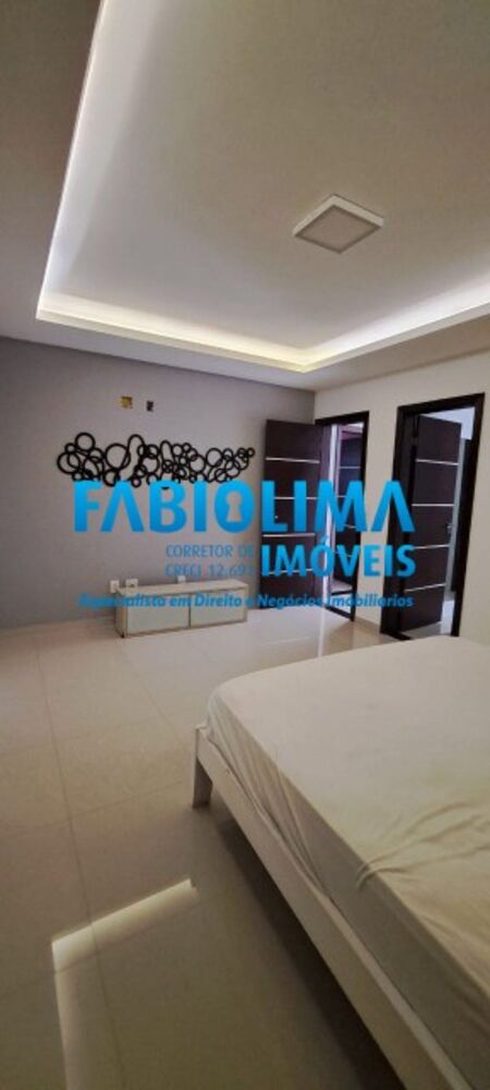 Casa de Condomínio, 4 quartos - Foto 2