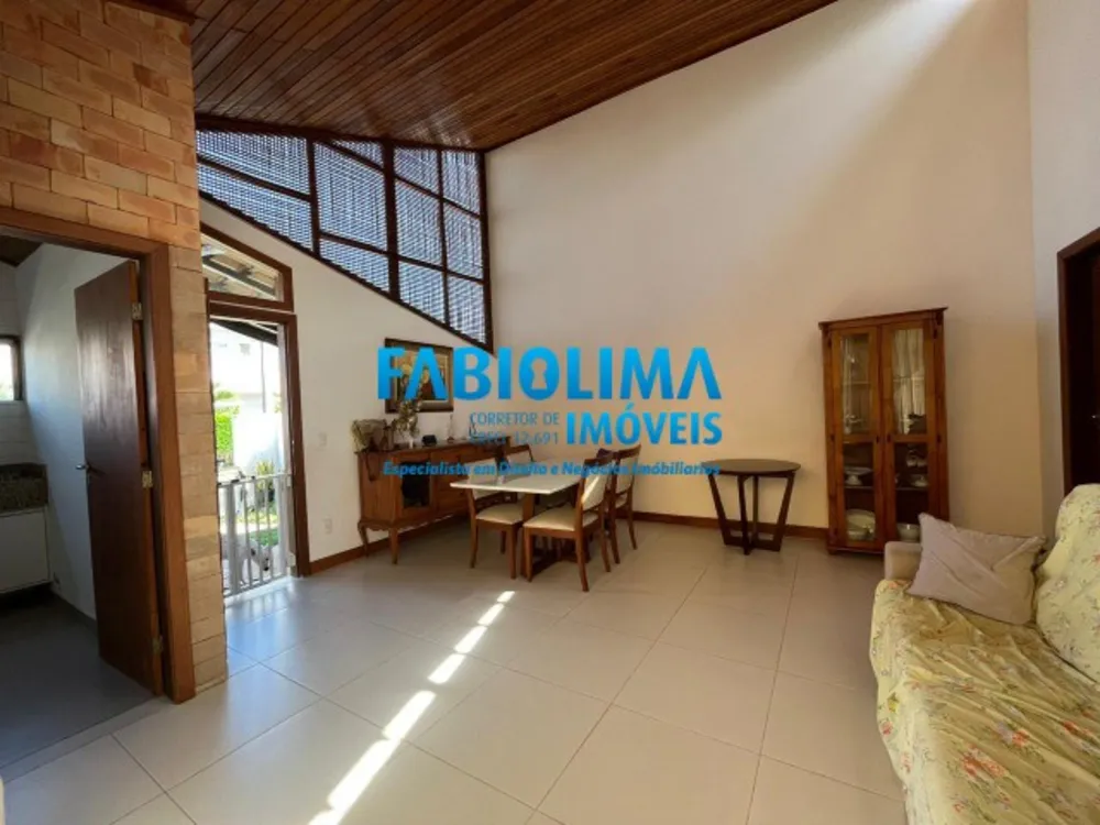 Casa de Condomínio, 2 quartos - Foto 6