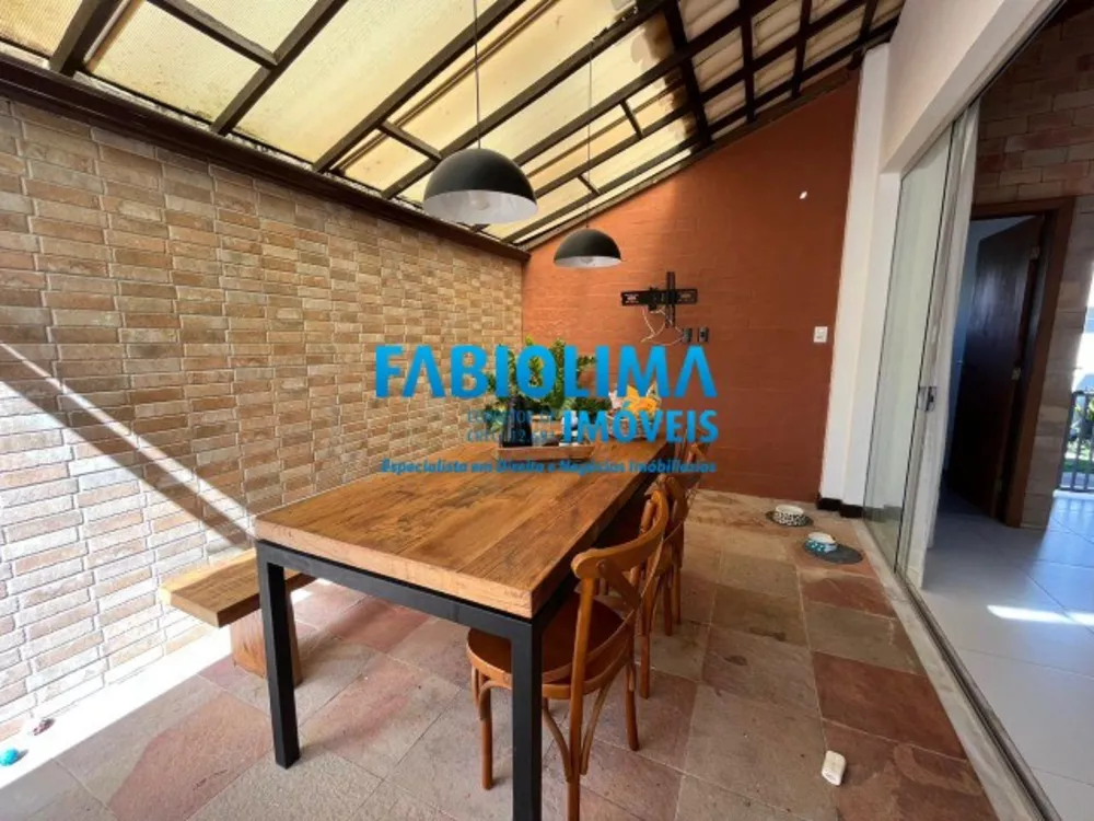 Casa de Condomínio, 2 quartos - Foto 2