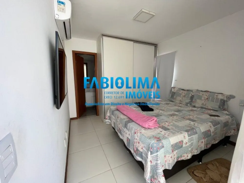 Casa de Condomínio, 2 quartos - Foto 13