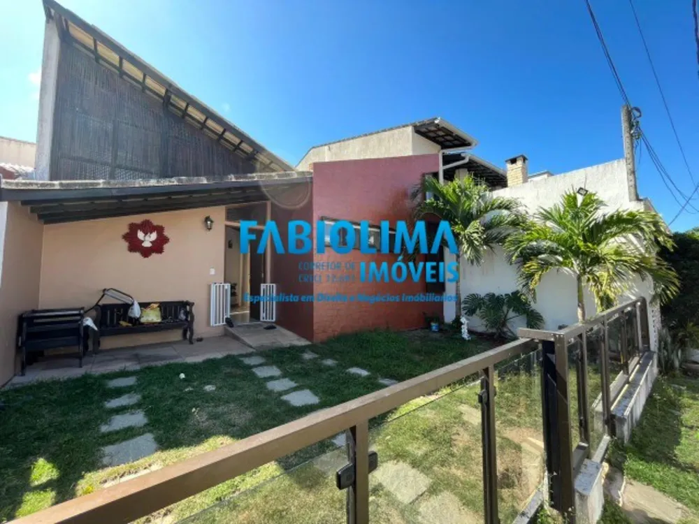 Casa de Condomínio, 2 quartos - Foto 1