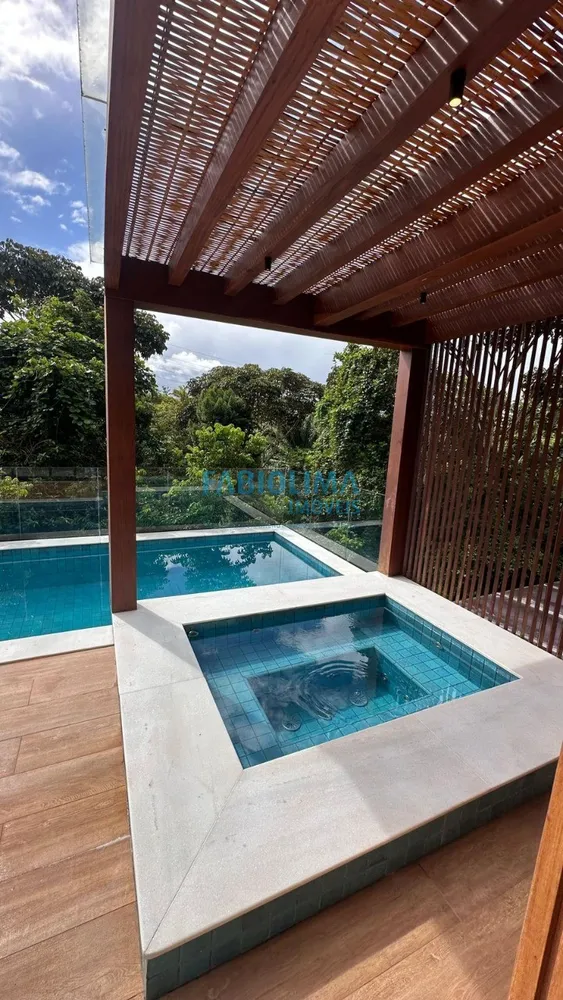 Casa de Condomínio, 5 quartos - Foto 4