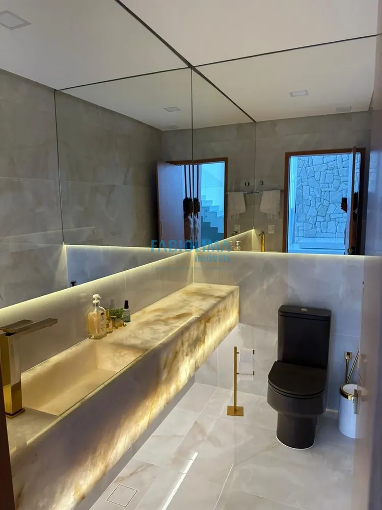 Casa de Condomínio, 5 quartos - Foto 10