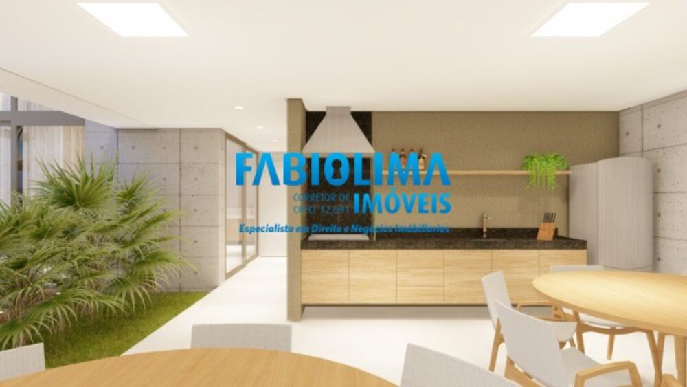 Casa de Condomínio, 5 quartos - Foto 10