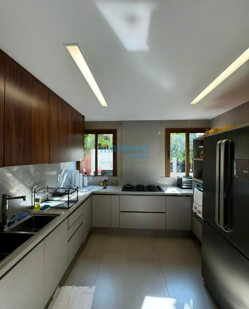 Casa de Condomínio, 5 quartos - Foto 5
