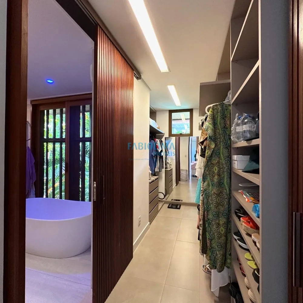 Casa de Condomínio, 5 quartos - Foto 10