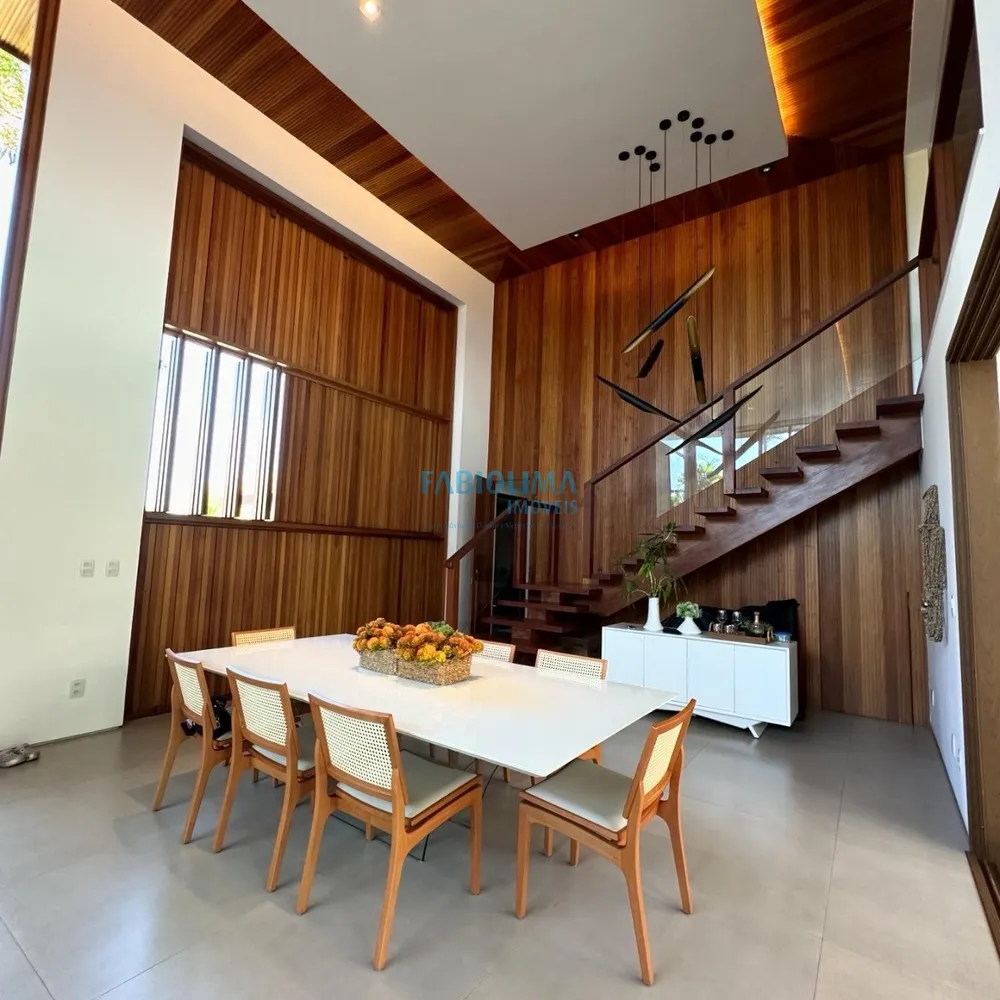 Casa de Condomínio, 5 quartos - Foto 6