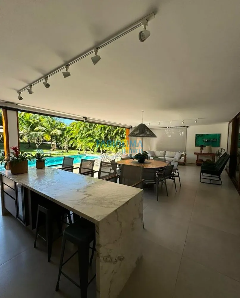 Casa de Condomínio, 5 quartos - Foto 4