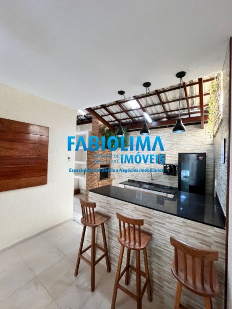 Casa de Condomínio, 4 quartos - Foto 18