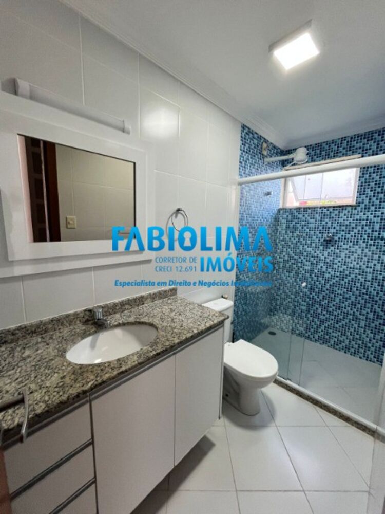 Casa de Condomínio, 4 quartos - Foto 9