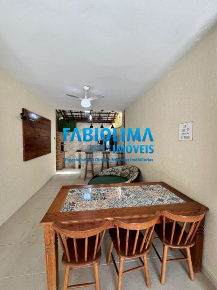 Casa de Condomínio, 4 quartos - Foto 21