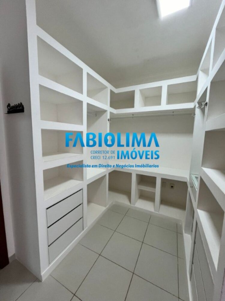 Casa de Condomínio, 4 quartos - Foto 8