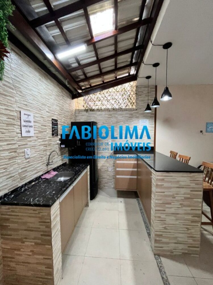 Casa de Condomínio, 4 quartos - Foto 5