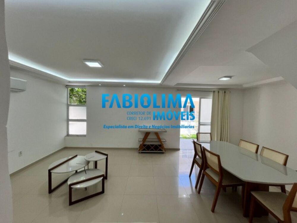 Casa de Condomínio, 4 quartos - Foto 16