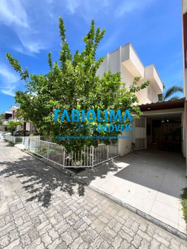 Casa de Condomínio, 4 quartos - Foto 20