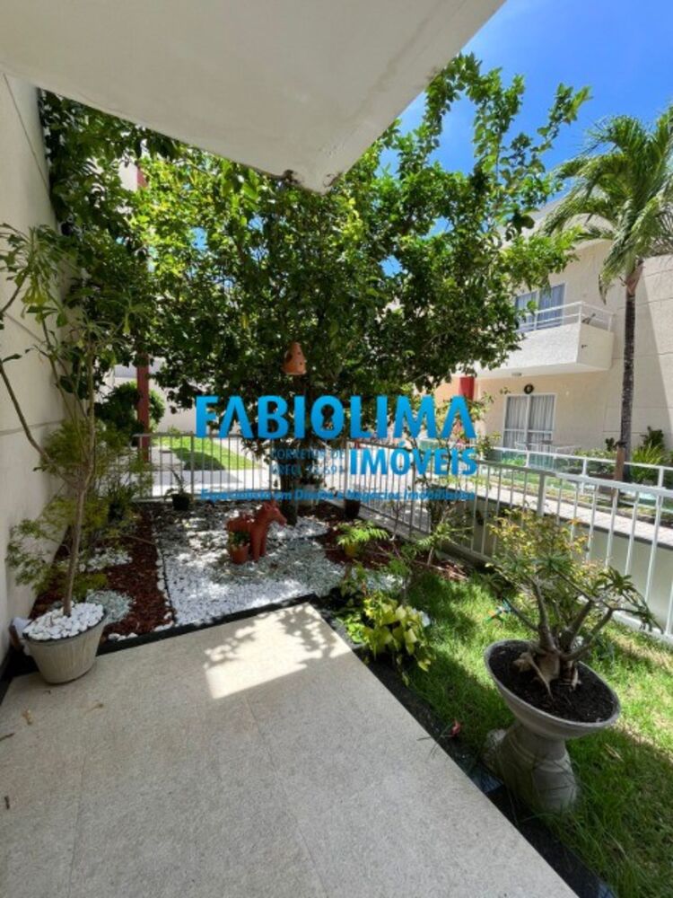 Casa de Condomínio, 4 quartos - Foto 15