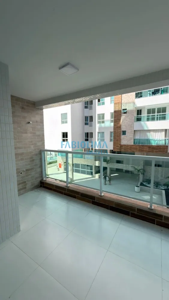 Apartamento, 3 quartos, 90 m² - Foto 1