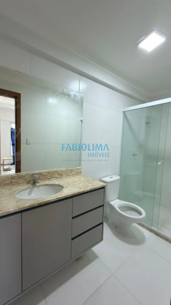Apartamento, 3 quartos, 90 m² - Foto 3