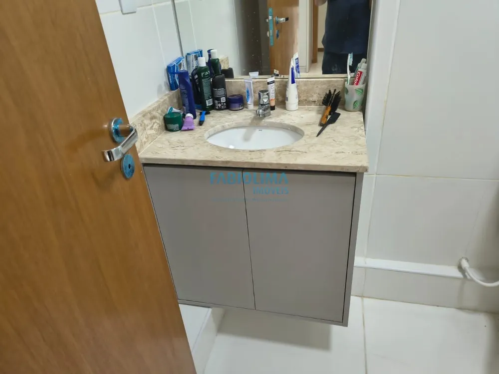 Apartamento, 3 quartos, 90 m² - Foto 7