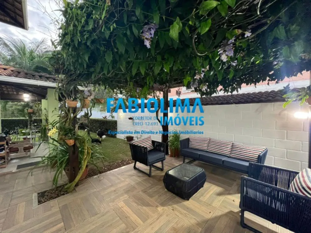 Casa de Condomínio, 4 quartos - Foto 7