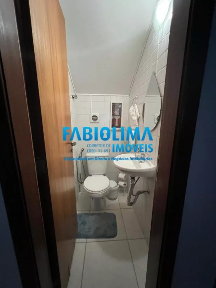 Casa de Condomínio, 4 quartos - Foto 7