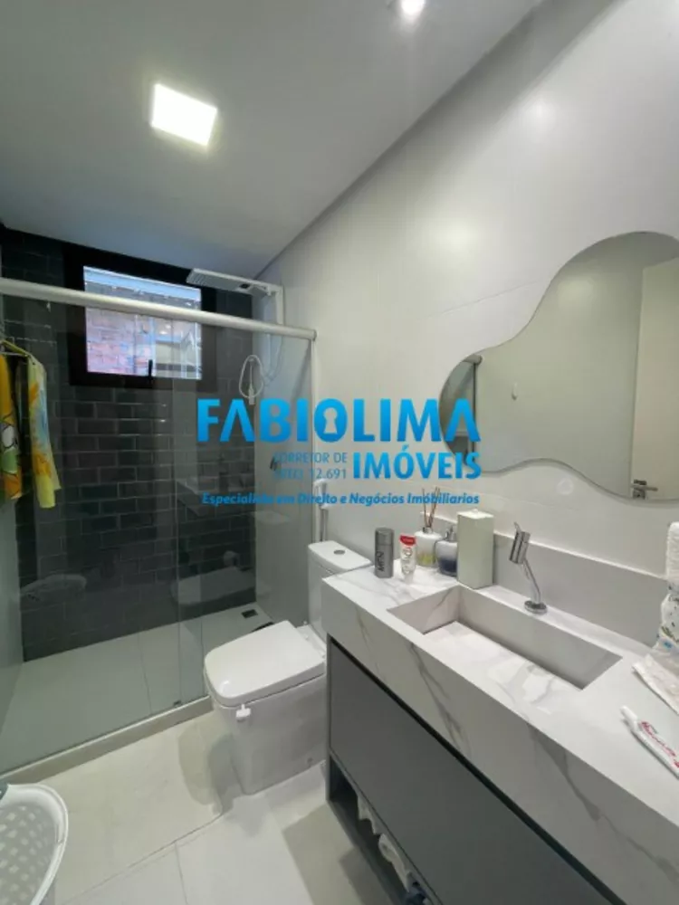 Casa de Condomínio, 4 quartos - Foto 6