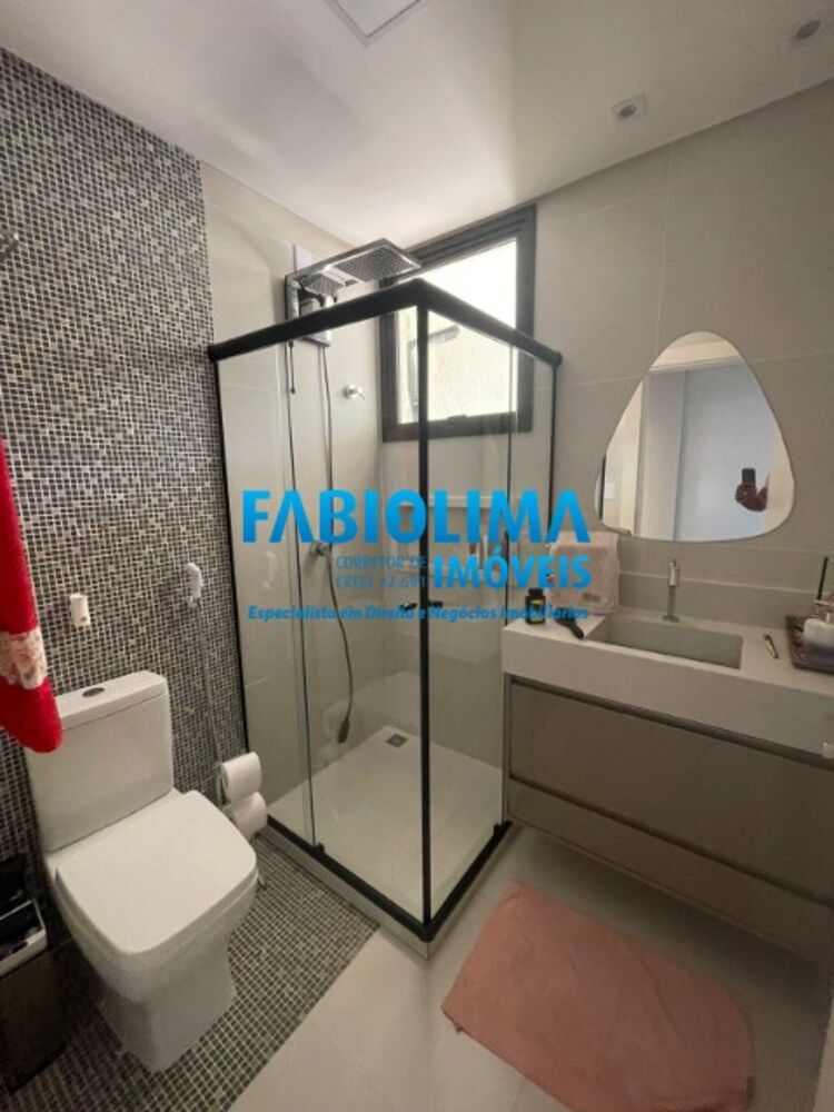 Casa de Condomínio, 4 quartos - Foto 5