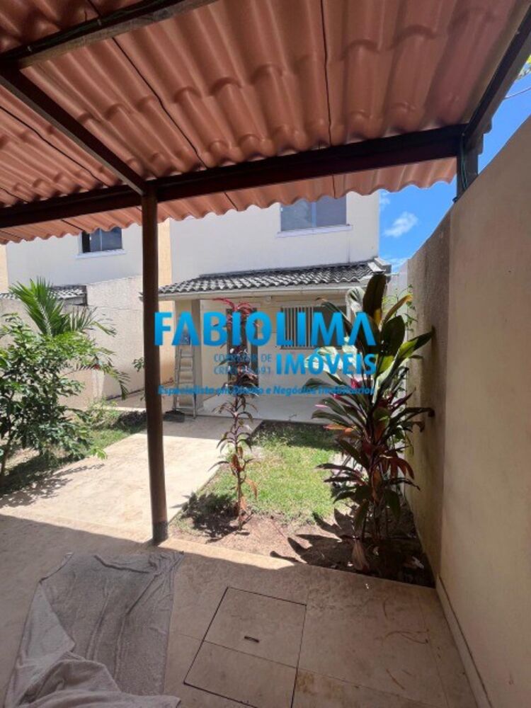 Casa de Condomínio, 2 quartos - Foto 4