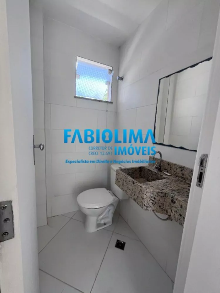 Casa de Condomínio, 2 quartos - Foto 6