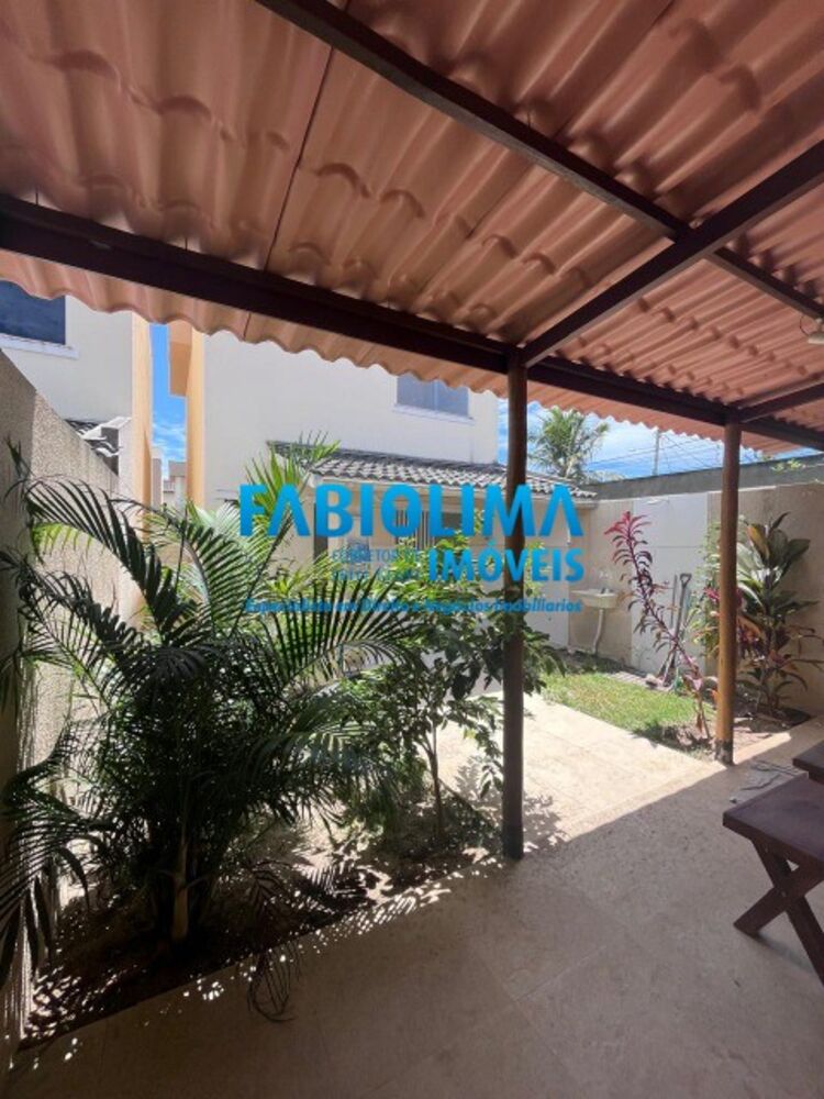 Casa de Condomínio, 2 quartos - Foto 3