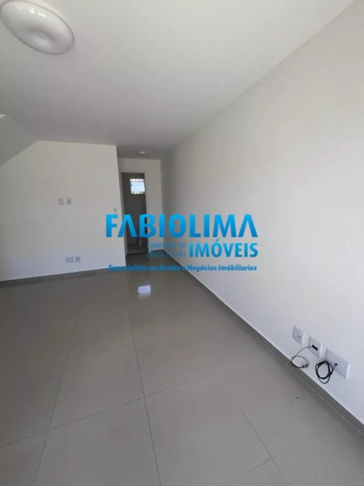 Casa de Condomínio, 2 quartos - Foto 7