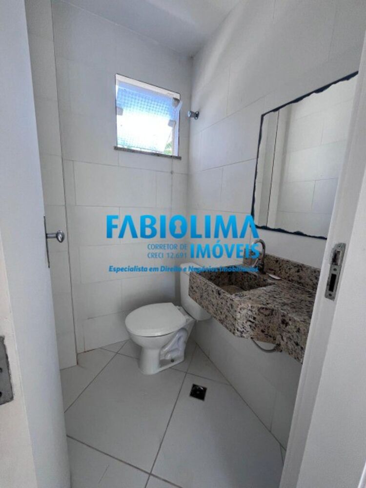 Casa de Condomínio, 2 quartos - Foto 1