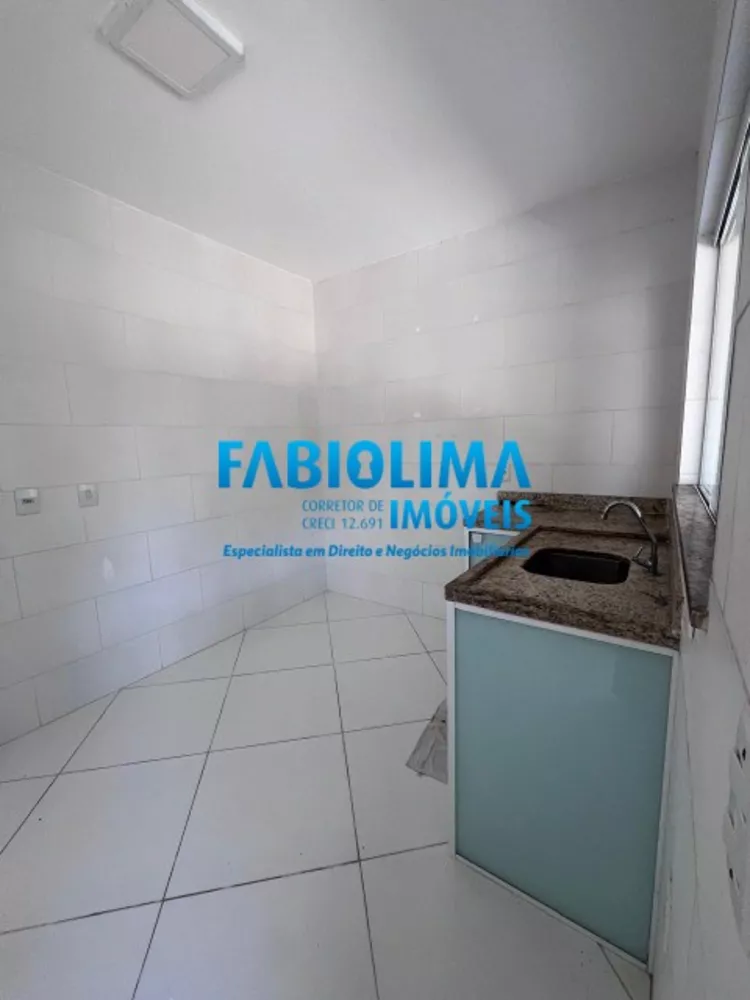 Casa de Condomínio, 2 quartos - Foto 5